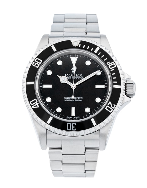 Rolex Submariner 14060